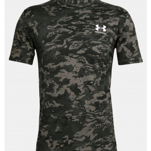 Ua Abc Camo Ss (Uomo)